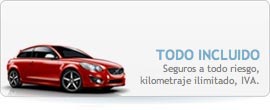 Alquiler Coches en Sant Joan de Labritja